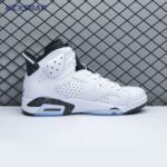 Air Jordan 6 "Reverse Oreo" CT8529 112 Men's - Image 5