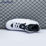 Air Jordan 6 "Reverse Oreo" CT8529 112 Men's - Image 6