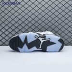 Air Jordan 6 "Reverse Oreo" CT8529 112 Men's - Image 7