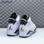Air Jordan 6 "Reverse Oreo" CT8529 112 Men's - Image 8