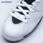 Air Jordan 6 "Reverse Oreo" CT8529 112 Men's - Image 9