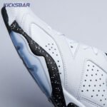Air Jordan 6 "Reverse Oreo" CT8529 112 Men's - Image 11