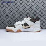 Jordan Jumpman Jack TR Travis Scott Sail FZ8117 100 Unisex - Image 4