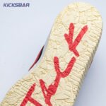 Travis Scott x Jordan Jumpman Jack TR "University Red" FZ8117 101 Men's - Image 16