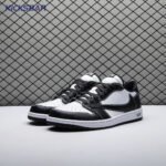 VL X Nike Air Jordan 1 Low Travis Scott DL2211-001 Unisex