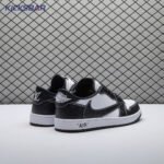 VL X Nike Air Jordan 1 Low Travis Scott DL2211-001 Unisex - Image 5