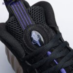 Air Foamposite One Varsity Purple FN5212 001 Unisex - Image 9