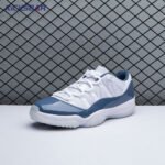 Jordan 11 Retro Low Diffused Blue FV5104 104 Unisex - Image 2