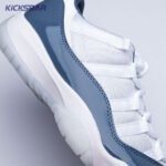 Jordan 11 Retro Low Diffused Blue FV5104 104 Unisex - Image 11