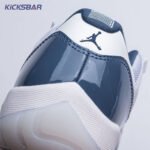 Jordan 11 Retro Low Diffused Blue FV5104 104 Unisex - Image 12