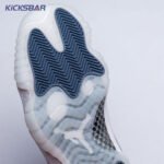 Jordan 11 Retro Low Diffused Blue FV5104 104 Unisex - Image 13