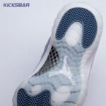 Jordan 11 Retro Low Diffused Blue FV5104 104 Unisex - Image 14