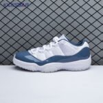 Jordan 11 Retro Low Diffused Blue FV5104 104 Unisex - Image 3
