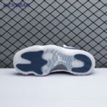 Jordan 11 Retro Low Diffused Blue FV5104 104 Unisex - Image 5