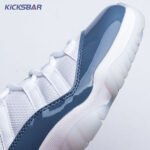 Jordan 11 Retro Low Diffused Blue FV5104 104 Unisex - Image 10