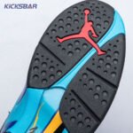 Jordan 8 Retro Aqua 305381 025 Men's - Image 14