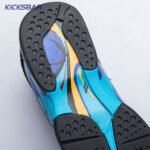 Jordan 8 Retro Aqua 305381 025 Men's - Image 15