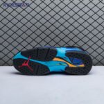 Jordan 8 Retro Aqua 305381 025 Men's - Image 5