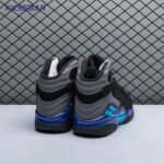 Jordan 8 Retro Aqua 305381 025 Men's - Image 7