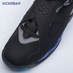 Jordan 8 Retro Aqua 305381 025 Men's - Image 8