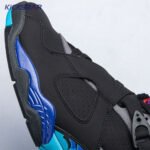 Jordan 8 Retro Aqua 305381 025 Men's - Image 10