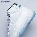 Jordan 11 Retro Legend Blue (2024) CT8012-104 Unisex - Image 11