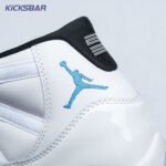 Jordan 11 Retro Legend Blue (2024) CT8012-104 Unisex - Image 12
