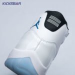 Jordan 11 Retro Legend Blue (2024) CT8012-104 Unisex - Image 13