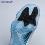 Jordan 11 Retro Legend Blue (2024) CT8012-104 Unisex - Image 14