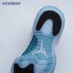 Jordan 11 Retro Legend Blue (2024) CT8012-104 Unisex - Image 15