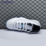 Jordan 11 Retro Legend Blue (2024) CT8012-104 Unisex - Image 6