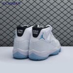 Jordan 11 Retro Legend Blue (2024) CT8012-104 Unisex - Image 7