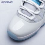 Jordan 11 Retro Legend Blue (2024) CT8012-104 Unisex - Image 8