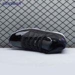 Air Jordan 11 Retro Black Purple CT8812-999 Men's - Image 6