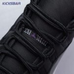 Air Jordan 11 Retro Black Purple CT8812-999 Men's - Image 9