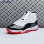 Air Jordan 11 Retro "Concord Bred" CT8012-106 Men's - Image 2