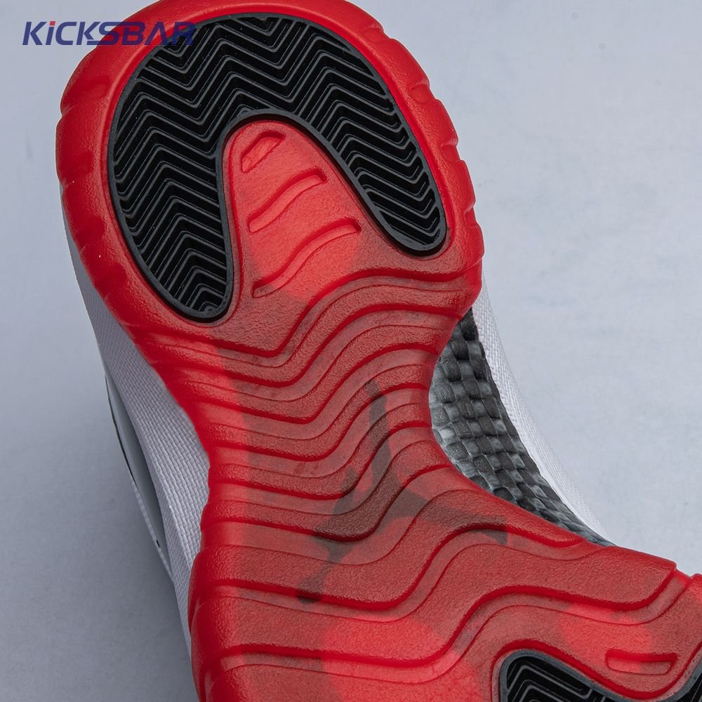 Air Jordan 11 Retro "Concord Bred" CT8012-106 Men's - Image 15