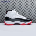 Air Jordan 11 Retro "Concord Bred" CT8012-106 Men's - Image 4