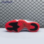 Air Jordan 11 Retro "Concord Bred" CT8012-106 Men's - Image 5