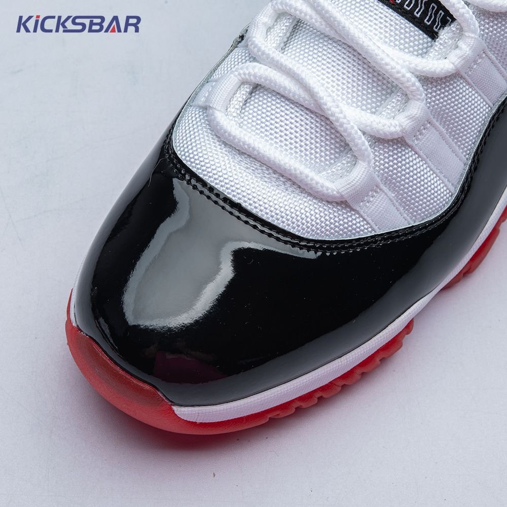 Air Jordan 11 Retro "Concord Bred" CT8012-106 Men's - Image 8