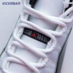 Air Jordan 11 Retro "Concord Bred" CT8012-106 Men's - Image 9