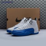 Air Jordan 12 "Blueberry" CT8013-140 Men's