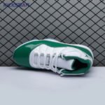 Jordan 11 Retro White Green CT8012-113 Men's - Image 6
