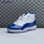 Jordan 11 Royal Blue CT8012-114 Men's - Image 2