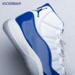 Jordan 11 Royal Blue CT8012-114 Men's - Image 11