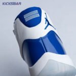 Jordan 11 Royal Blue CT8012-114 Men's - Image 12