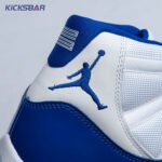 Jordan 11 Royal Blue CT8012-114 Men's - Image 13