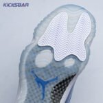 Jordan 11 Royal Blue CT8012-114 Men's - Image 14