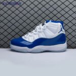 Jordan 11 Royal Blue CT8012-114 Men's - Image 3