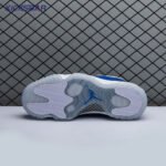 Jordan 11 Royal Blue CT8012-114 Men's - Image 5